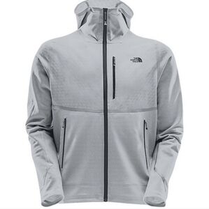 EUC North Face Summit Series Running Hoodie/Coat